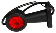 OZNAČOVACIE SVETLO Klaksón Marker Led 12/24V OZNAČOVACIE SVETLO Klaksón Marker Led 12/24V