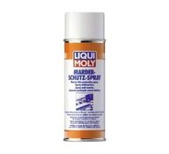 SPREJ LIQUI MOLY NA ODSTRAŇOVANIE hlodavcov SPREJ LIQUI MOLY NA ODSTRAŇOVANIE hlodavcov