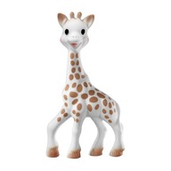 Gumené ortodontické hryzátko Sophie la girafe Gumené ortodontické hryzátko Sophie la girafe