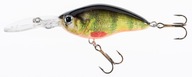 SPIRIT JAXON WOBLER šťuka ZANDER SUMEC 7cm 15g SPIRIT JAXON WOBLER šťuka ZANDER SUMEC 7cm 15g