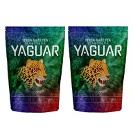Yerba Mate Yaguar Elaborada Classic 1kg 1000g Yerba Mate Yaguar Elaborada Classic 1kg 1000g