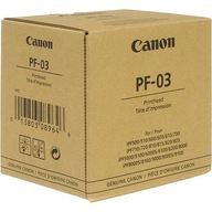 Hlava Canon PF-03 iPF500 iPF510 iPF600 iPF610