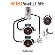Tecline R2 TEC1 set SemiTec I s manom. - EN250A