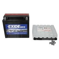 EXIDE YTX7A-BS BATÉRIA EXIDE YTX7A-BS BATÉRIA