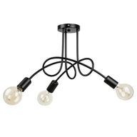 STROPNÉ ZÁVISNÉ LAMPY MODERNÉ LOFT EDISON STROPNÉ ZÁVISNÉ LAMPY MODERNÉ LOFT EDISON