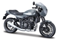 Motocykel MAISTO Kawasaki Z900RS Cafe 31101 1/12 Motocykel MAISTO Kawasaki Z900RS Cafe 31101 1/12