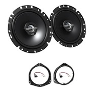JVC CS-J1720X REPRODUKTORY OPEL CORSA B C ASTRA G