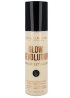 Fixátor make-upu Makeup Revolution 200 ml Fixátor make-upu Makeup Revolution 200 ml