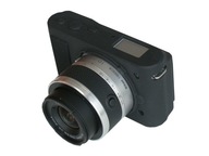 Silikónový kryt easyCover pre Nikon J1 / J2