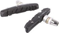 Brzdové doštičky ACCENT 3-Function Pro V-Brake Brzdové doštičky ACCENT 3-Function Pro V-Brake