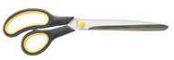 HARDY Profesionálne nožnice 28 cm, rukoväť 2k HARDY Profesionálne nožnice 28 cm, rukoväť 2k