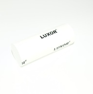 Leštiaca pasta LUXOR biela 0,3 µ 110g