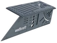 Wolfcraft japonský uholník 3D 5208000