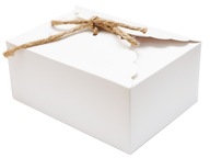 Tortová krabička sušienky BOXY kartóny torta 20x