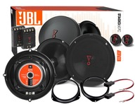 JBL STAGE3 607C REPRODUKTORY OPEL ASTRA H CORSA D