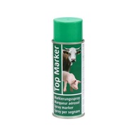TopMarker sprej na značenie dobytka 500 ml