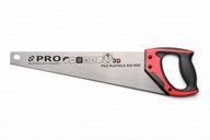 RUČNÁ PÍLA NA DREVENÉ 11T 400MM PRO ERGONOMICKÁ RÚČKA RUČNÁ PÍLA NA DREVENÉ 11T 400MM PRO ERGONOMICKÁ RÚČKA