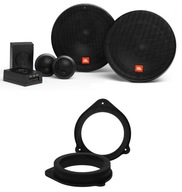 JBL Stage2 604C REPRODUKTORY AUDI A4 B6 B7