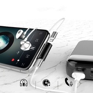 Adaptér Baseus L46 iPhone na 2xiPhone Adaptér Baseus L46 iPhone na 2xiPhone