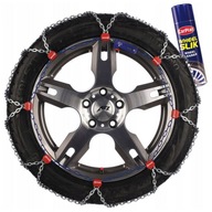 PEWAG Snox SUV 570 Samonapínacie 225/55 R18 + ZDARMA PEWAG Snox SUV 570 Samonapínacie 225/55 R18 + ZDARMA