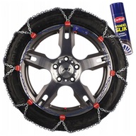 PEWAG Snox SUV 570 Samonapínacie 225/55 R18 + ZDARMA