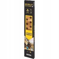 ZÁKLAD ARBITON SECURA LVT CLICK SMART N 1,5MM ZÁKLAD ARBITON SECURA LVT CLICK SMART N 1,5MM