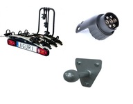 PLATFORMA PRE AGURI 3/ 4 ACTIVE BIKES nosič PLATFORMA PRE AGURI 3/ 4 ACTIVE BIKES nosič