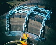 SNEHOVÉ REŤAZE SEKČNÉ 315/70 TIR PAS 2 KS SNEHOVÉ REŤAZE SEKČNÉ 315/70 TIR PAS 2 KS