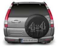 Kryt rezervného kolesa pre off-road 72" Kryt rezervného kolesa pre off-road 72"
