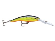 RAPALA DEEP TAIL DANCER TDD09 HS 9cm 13g-6m RAPALA DEEP TAIL DANCER TDD09 HS 9cm 13g-6m