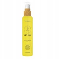 KEMON ACTYVA BELLESSERE OLEJ NA VLASY 125 ML KEMON ACTYVA BELLESSERE OLEJ NA VLASY 125 ML