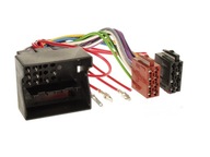 ISO KONEKTOR AUDI SEAT SKODA VW FAKRA Quadlock - ISO ISO KONEKTOR AUDI SEAT SKODA VW FAKRA Quadlock - ISO