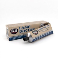 K2 LAMP DOCTOR 60 G - leštiace lampy