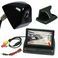 ŠTÝLOVÁ CÚVACIA KAMERA 4,3'' ŠIROKOUHLÝ MONITOR ŠTÝLOVÁ CÚVACIA KAMERA 4,3'' ŠIROKOUHLÝ MONITOR