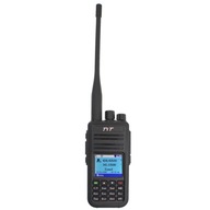 TYT MD-UV380 DIGITÁLNY RÁDIO TELEFÓN DMR FM VHF/UHF