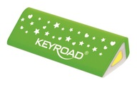 Keyroad Eraser Multicolor 1 ks