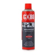 TUK V AEROSOL CX80 UNIVERZÁLNY TUK 500 ML TUK V AEROSOL CX80 UNIVERZÁLNY TUK 500 ML