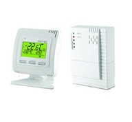 Bezdrôtový termostat Elektrobock FRT7B2 LACNO!! Bezdrôtový termostat Elektrobock FRT7B2 LACNO!!