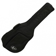 POUZDRO NA KLASICKÚ GITURU 3/4 FOAM 10mm POUZDRO NA KLASICKÚ GITURU 3/4 FOAM 10mm