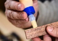 SUPER SILNÉ epoxidové lepidlo, farby RAL SUPER SILNÉ epoxidové lepidlo, farby RAL
