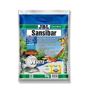 JBL SANSIBAR WHITE 5KG BIELY SUBSTRÁT DO AKVÁRIÍ JBL SANSIBAR WHITE 5KG BIELY SUBSTRÁT DO AKVÁRIÍ