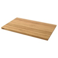 IKEA APTITLIG Doska na krájanie, bambus, 45x28 cm IKEA APTITLIG Doska na krájanie, bambus, 45x28 cm