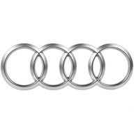 ZNAK KRYTU MOTORA ODZNAK pre AUDI ZNAK KRYTU MOTORA ODZNAK pre AUDI