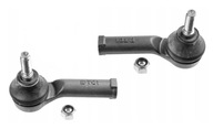 2x TIE END Riadenie CLIO II MEGANE I '99- P+L 2x TIE END Riadenie CLIO II MEGANE I '99- P+L
