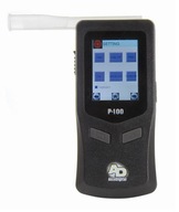 AlcoDigital P100 dôkazový alkohol tester + Kalibrácia AlcoDigital P100 dôkazový alkohol tester + Kalibrácia