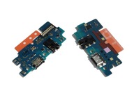 KONEKTOR USB-C ZÁSUVKA MIKROFÓNU SAMSUNG A50 A505 KONEKTOR USB-C ZÁSUVKA MIKROFÓNU SAMSUNG A50 A505