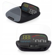 PROJEKTOR LED LCD HUD OBD2 GPS C800 PROJEKTOR LED LCD HUD OBD2 GPS C800