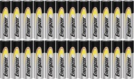 24x ENERGIZER Alkaline Power LR6 AA 1,5V batéria 24x ENERGIZER Alkaline Power LR6 AA 1,5V batéria