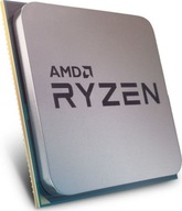 Procesor AMD Ryzen 5 3600 6x3,6GHz AM4 + ventilátor
