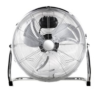 VÝKONNÝ VENTILÁTOR PODLAHOVÝ OBEHOVÝ VENTILÁTOR